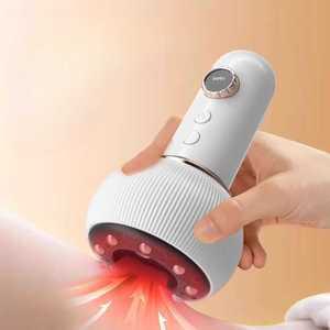 민트패독 전기부황기 사혈 온열 부황기 의료기기 자동