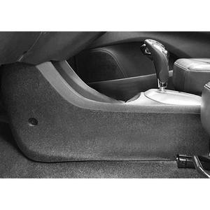 [LFORDQ9W_55]기어 튜닝 박스 하단 커버 스크래치 방지