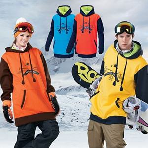 [푸조]푸조 남성 여성 스키 스노우 보드 후드티 톨티 롱티 상의 티셔츠