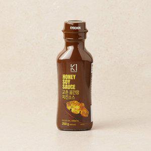 교촌 꿀간장치킨소스 250g