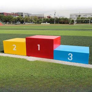 단상대 시상대 순위 시상식 야유회 육상경기 경기수상 연단