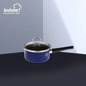 [콕스타]독일 주방 콕스타 비엔나 블루 케라믹 전골냄비 20cm
