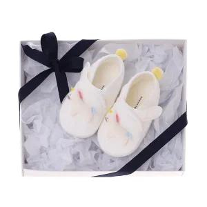 갤러리아 [26년말띠임신축하,아기신발]출산,백일,조카,아기용품WH)매직포니