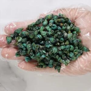 국내산 깐다슬기 100g+육수 350ml x 2세트 더블