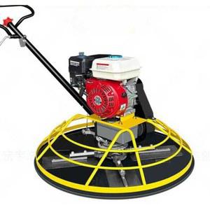 전기 휘니샤 보도블럭 가솔린 레벨링 미장기 시멘트