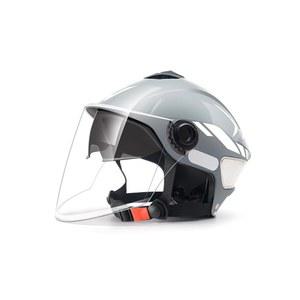 여름용헬멧 하이바 하프페이스 특대형 고글 바이크헬멧 TT02 501TX