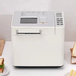 위즈웰 이지 제빵기 가정용 저당 식빵 기계 예약 베이킹 WSB4705