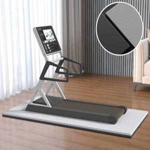 런닝머신 매트 소음방지매트 실내자전거 요가 실내 충격