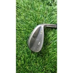 남자60도웨지 클리브랜드CG10 중고웨지 골프클럽