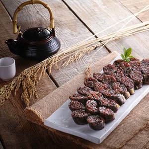 60년 전통 무첨가 국내산 전통순대 500g x 2팩