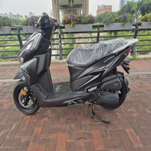한솜 VRS125 / 검증된ADV125엔진장착/ 대림네오포로테크기/ NMAX125