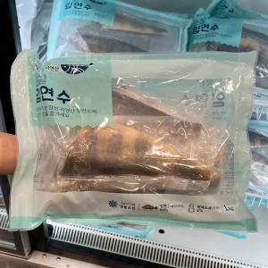 트레이더스 알래스카 손질 임연수 1kg