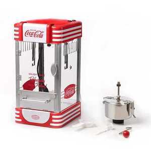 가정용 팝콘 기계 간식 메이커 소형 뻥튀기 머신 매장