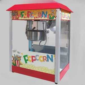 팝콘 기계 업소용 제조기 행사 간식 메이커 뻥튀기