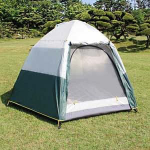 그늘막 루스 메쉬 8p 캠핑 육각텐트