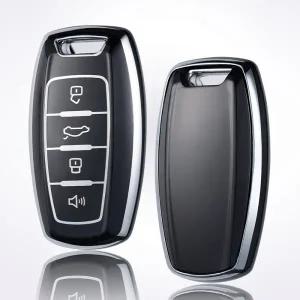 차키케이스 TPU 자동차 키 케이스 커버 셸 포브 Great Wall Haval Jolion H6 H7 H4 H9 F5 F7 F7X F7H H2S G