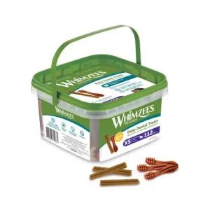 윔지스 버라이어티팩 XS 112개입