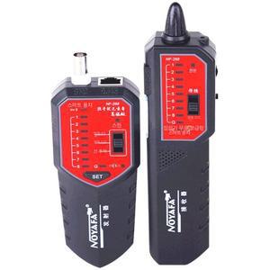 랜 네트워크 케이블 감도 테스터 파인더 라인 신호 NF-268 송신기