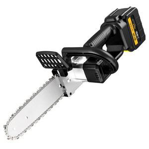 무선 전기톱 체인톱 88000H 담금질 계양 본체 YUDN 전기 배터리1세트 독일기술