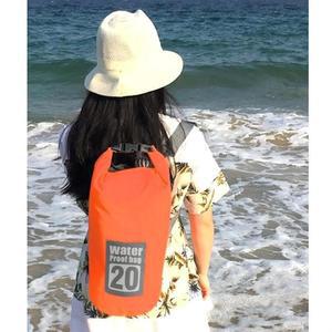 Jdm 물놀이 워터 드라이백팩 세이프 수영 방수백