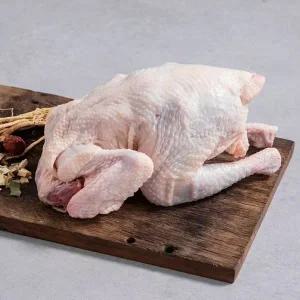 다향 우리땅 대왕토종닭 백숙용