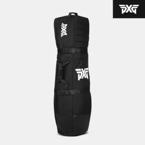 카네정품 PXG 프로텍티브 트래블 커버/항공커버[남여공용][블랙]