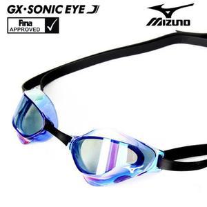 미즈노 미러 노패킹 수경 U13978 취미생활 스포츠용품