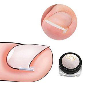 [셀러허브 1]발톱관리 커브스틱 10pcs