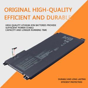 호환 ASUS VivoBook F414MA, C31N1912, EK026TS, E510MA, 42WH E410MA-EK018TS, 노트북 EK017TS, BV162T, B31N1912, L410MA, 배터리, 14