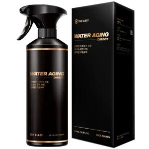 더클래스 워터에이징 다이렉트 500ml 초간편 습식코팅제 퀵디테일러