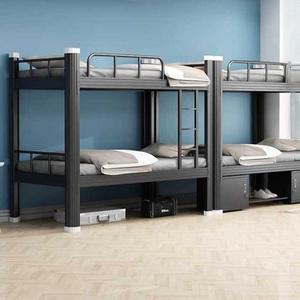 성인용 이층침대 프레임 기숙사 게스트 하우스 원룸