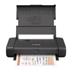 [피커]휴대용 소모품 프린터 베터리포함 TR-150 대(1개입)