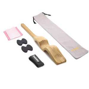 발등 포인기 발레 고스틱 풋스트레처 스트레칭 다리