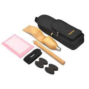 발레 발등 포인기 고스틱 무용 연습 훈련 발등 도구