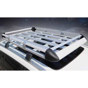 레이 가로바 2M 박스 코나 버클 래이 2단 바스켓 실버 모닝 루프 싱글 프레임