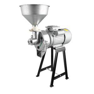 가루분쇄기 제분기 고추 고추가루 믹서기 전동 믹서 사포 옥수수