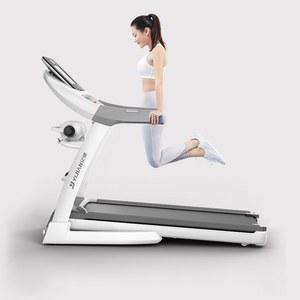 런링머신 가정용런닝머신 무소음러닝머신 트레드밀 저소음 무소음트레드밀 스트링 단일 런닝