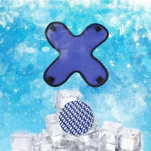 [BZFJ13MJ_55]헬멧 커버 메쉬 헬멧쿨패드 시트 색상랜덤