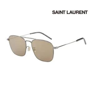 (국내당일출고)  명품 선글라스 SL309 012 보잉 메탈 남자 여자