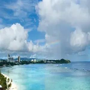 [성인2+아동2전용] 괌 4일 #PIC #슈페리어룸UP #골드패스 #공항왕복셔틀 #자유여행 #쇼핑몰무료셔틀