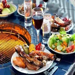 괌 5일 #PIC #로얄타워디럭스룸 #골드패스 #NEW시내관광 #슈퍼아메리카서커스 #쇼핑몰무료셔틀