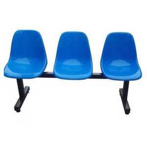 정류장 의자 농구장 야구장 포토존 야외 플라스틱