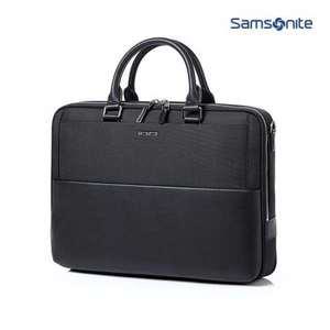 쌤소나이트 HAZELBURN 헤이즐번 서류가방/노트북14인치 수납/비즈니스 남자서류가방