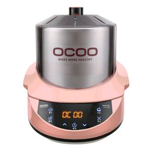 스마트오쿠코퍼중탕기 OC-1150R 요리책자제공
