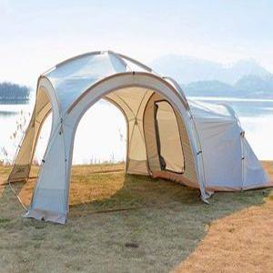 대형 전용 돔쉘터 텐트 방수 야외 리빙쉘