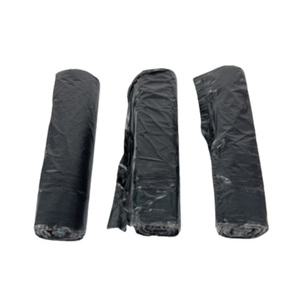 캠핑 봉투 10개 1set 봉지 리필봉투 보관 주방용 쓰레기 속 연속 블랙 비닐 휴지통