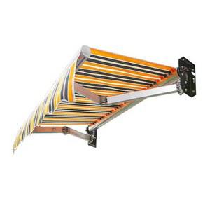 접이식 차양막 카페 전원주택 20 주택 텔레스코픽 대형 무타공 1M 고정어닝 연장길이 현관