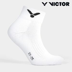 빅터 SK192 남성 여성 단목 양말 배드민턴 런닝 테니스 오남스포츠