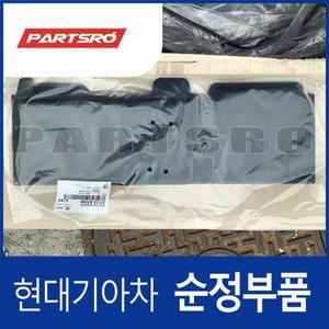 [현대모비스]순정 배터리 보온커버 보호 단열 인슐레이션패드 (37112A7200) 코나 (OS)/N (OS)/더 뉴 (OS...