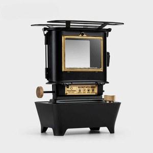 미니 등유 불멍 가정용 화로 흰색 난로 관화유등 온풍기 대형 석유 팬히터 바베큐 거실온풍기